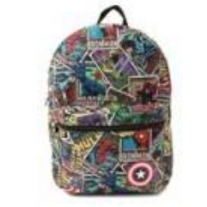 Meet your Posher, Ambrose